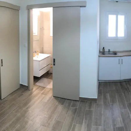 Sea Twenty Steps Holiday home Mesochorion (Evrytania)