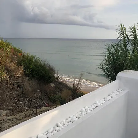Holiday home Sea Twenty Steps *
